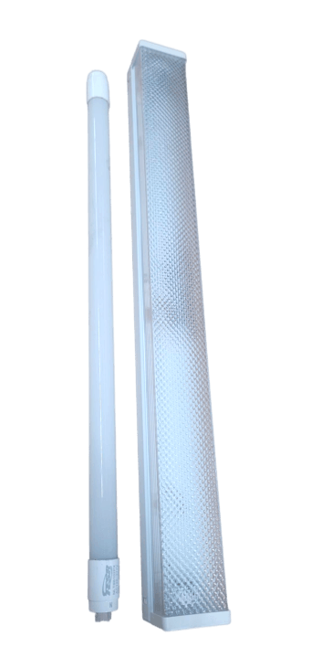 FJX-BLW124MV/LED