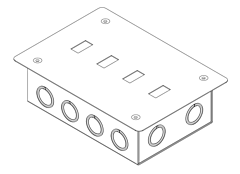 FB-4GB/C/F-N