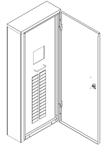 FL-PCDM430225W/P