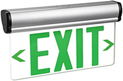 FPR-EXL/GR/EDGELIT