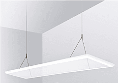 FPR-SL-PAN-40W-NW-UD