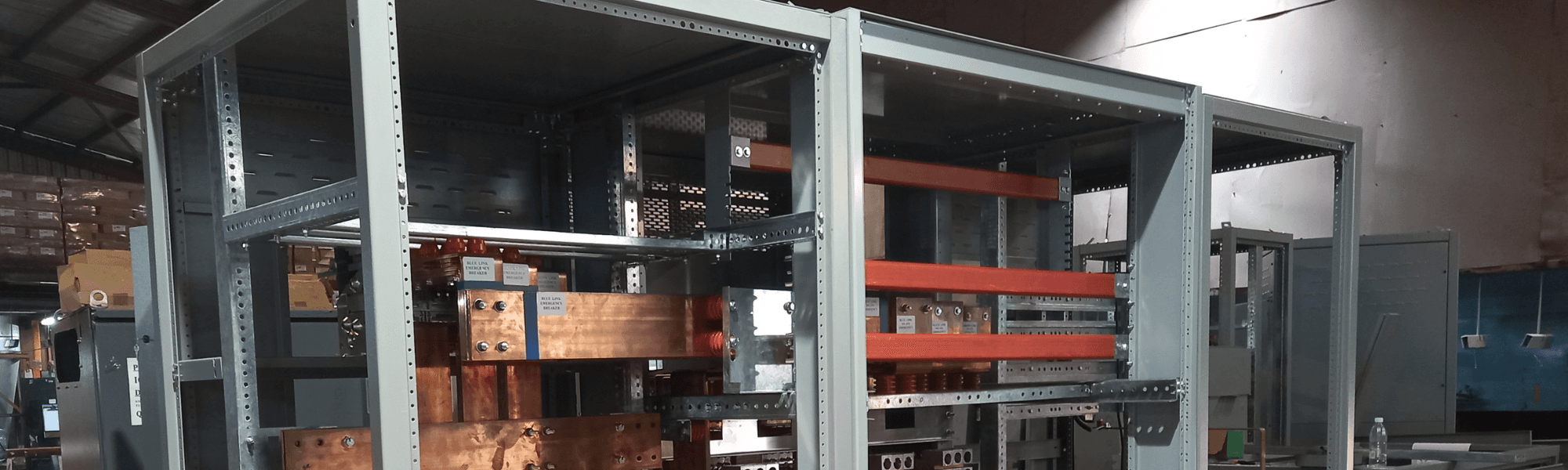 Mastering True Panel Building